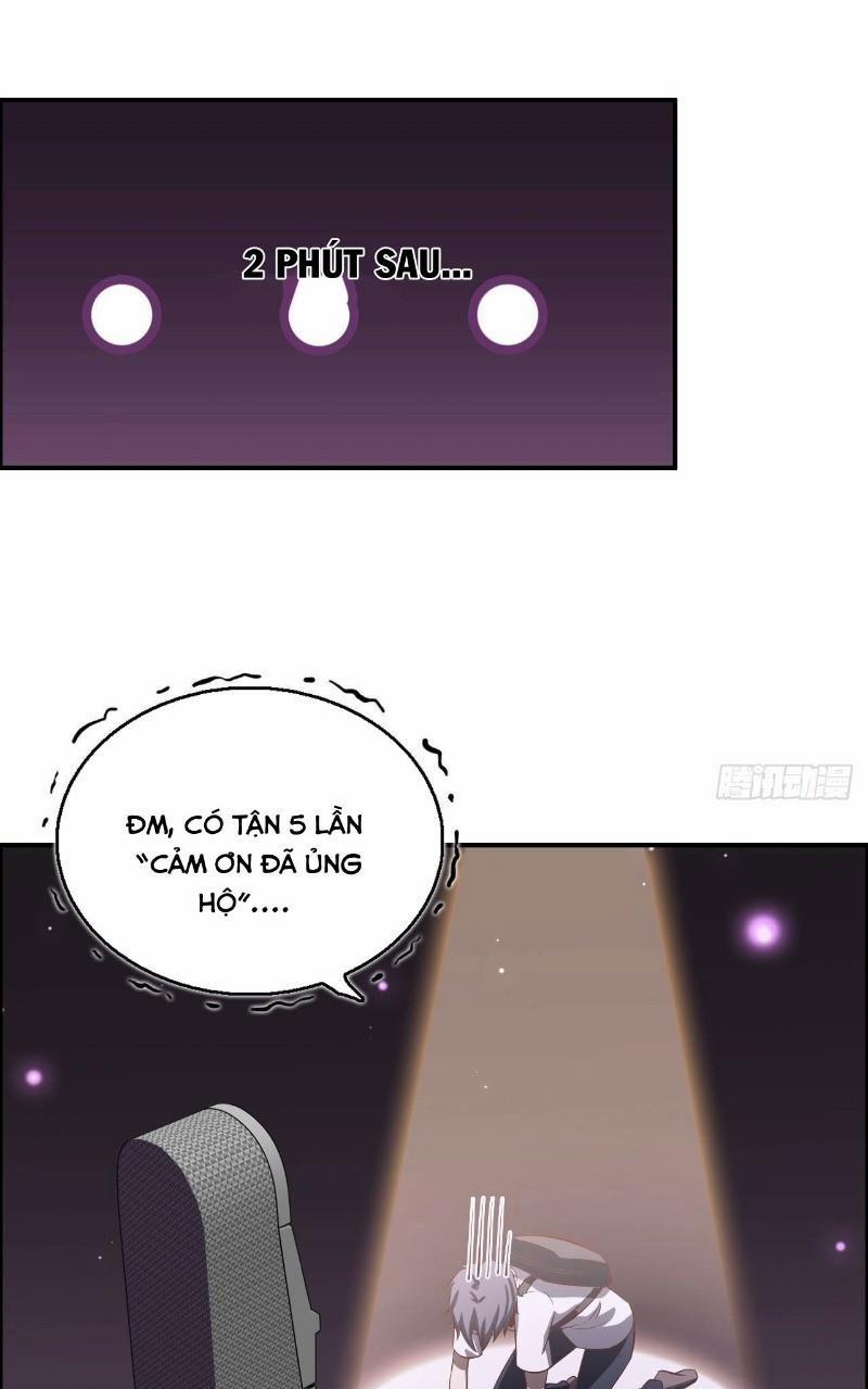 Tôi Chuyển Vàng Tại Mạt Thế 26 trang 25