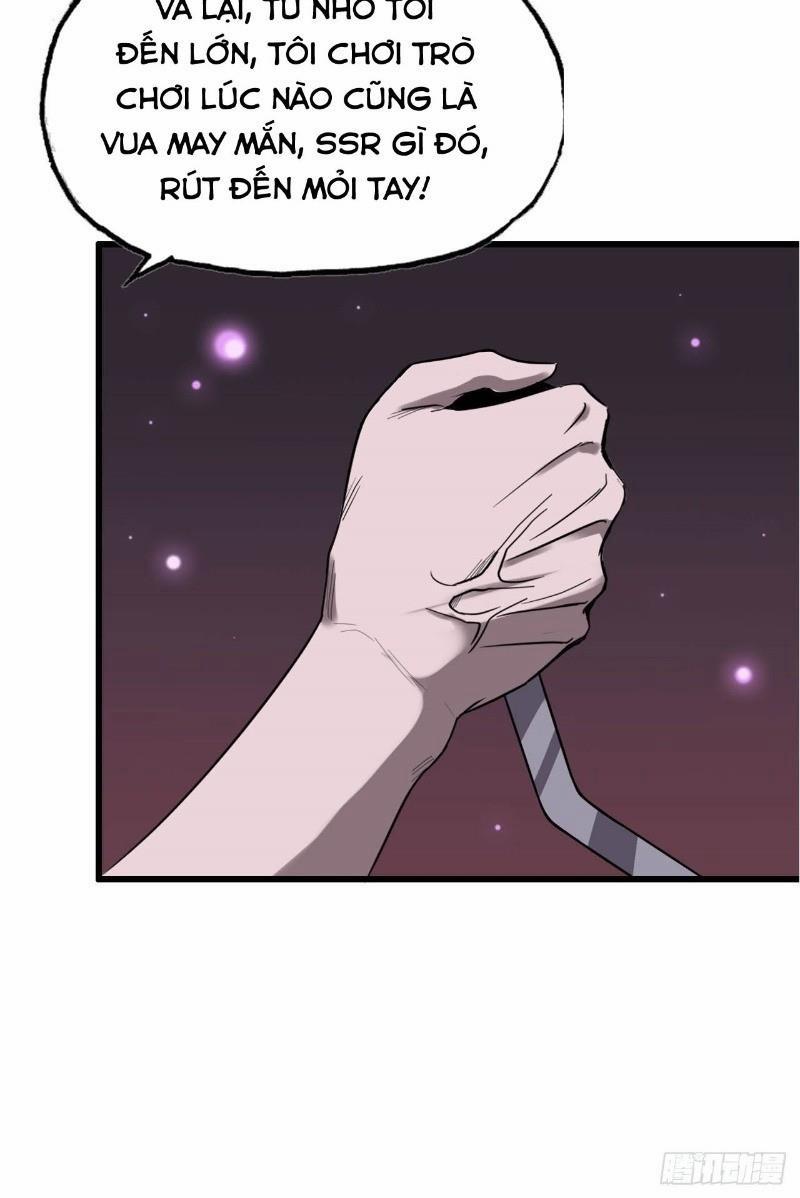 Tôi Chuyển Vàng Tại Mạt Thế 26 trang 4