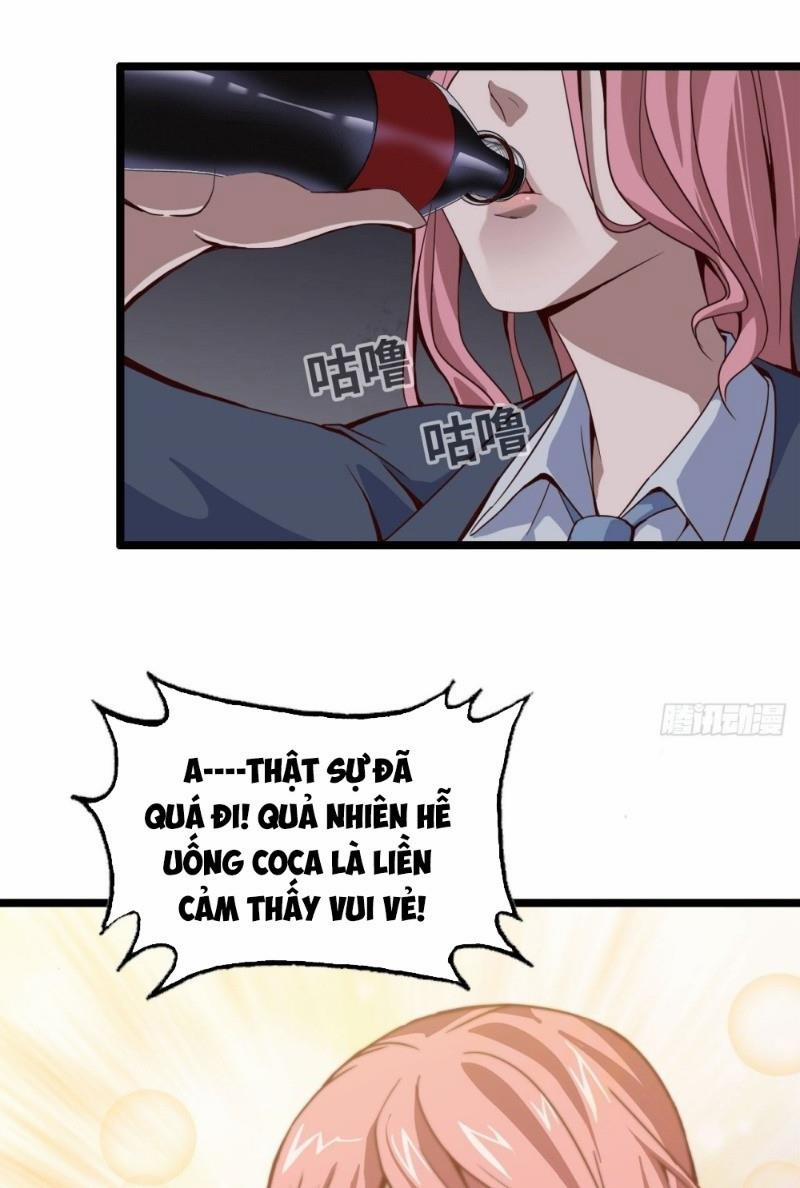 Tôi Chuyển Vàng Tại Mạt Thế 27 trang 1