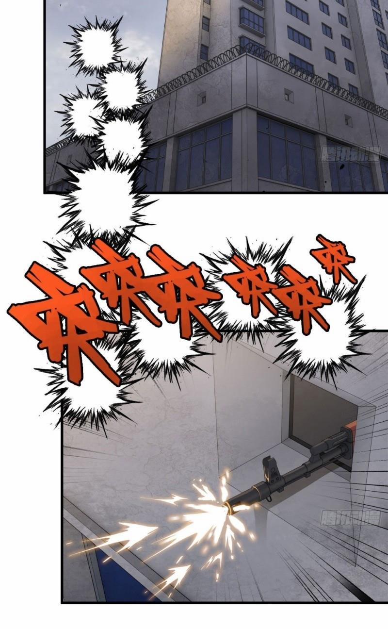 Tôi Chuyển Vàng Tại Mạt Thế 27 trang 14