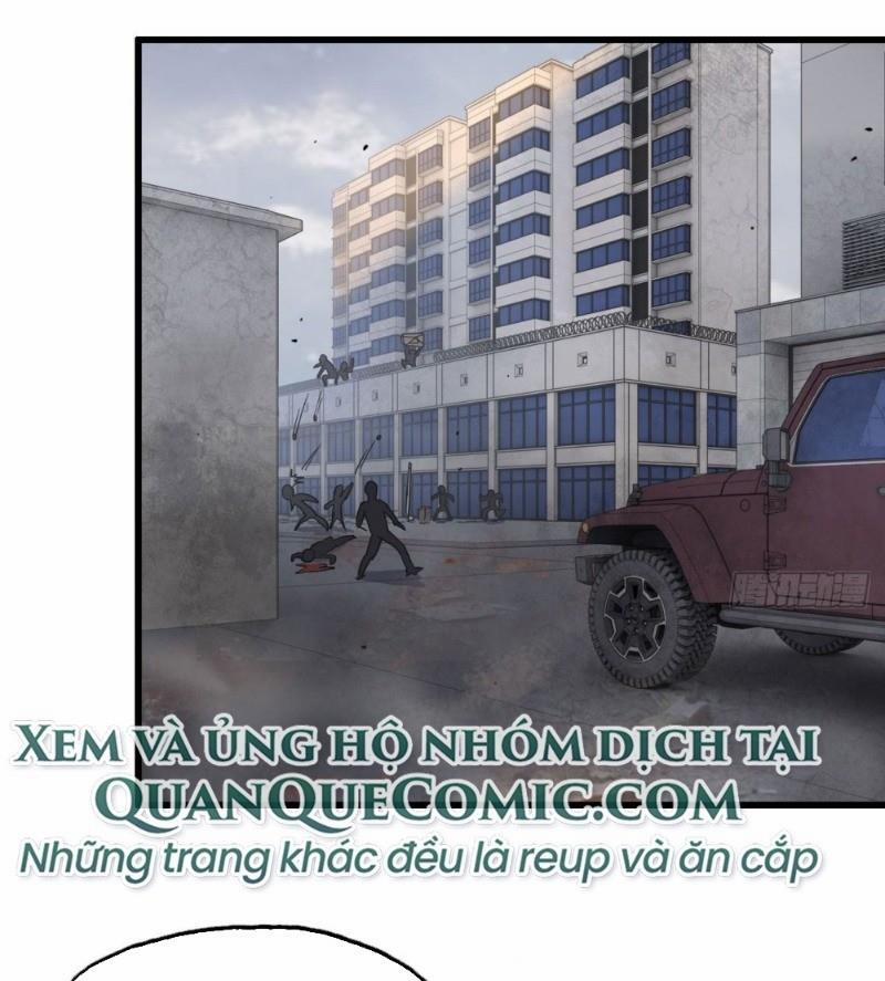 Tôi Chuyển Vàng Tại Mạt Thế 27 trang 19