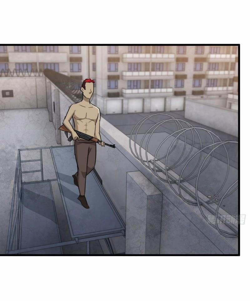 Tôi Chuyển Vàng Tại Mạt Thế 27 trang 25