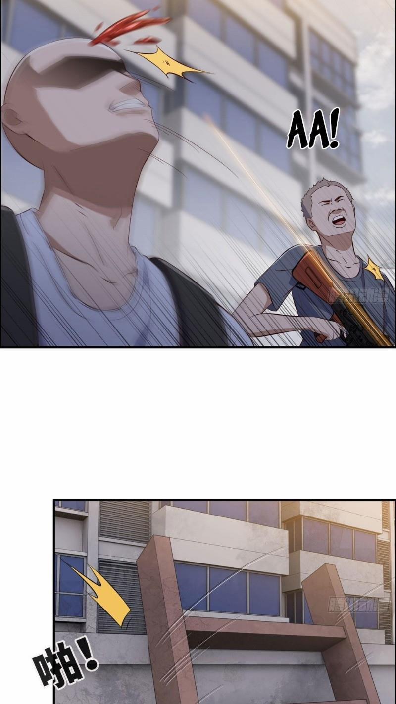 Tôi Chuyển Vàng Tại Mạt Thế 28 trang 1