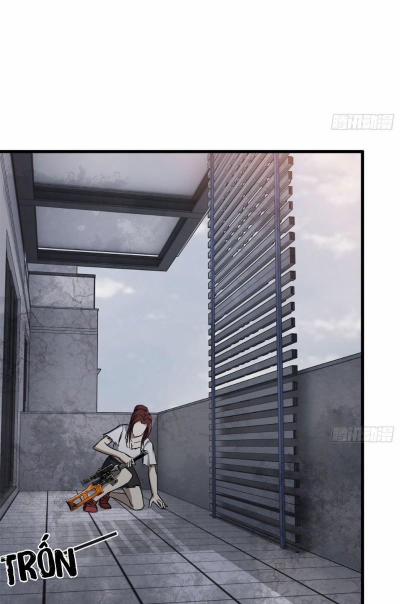 Tôi Chuyển Vàng Tại Mạt Thế 28 trang 13