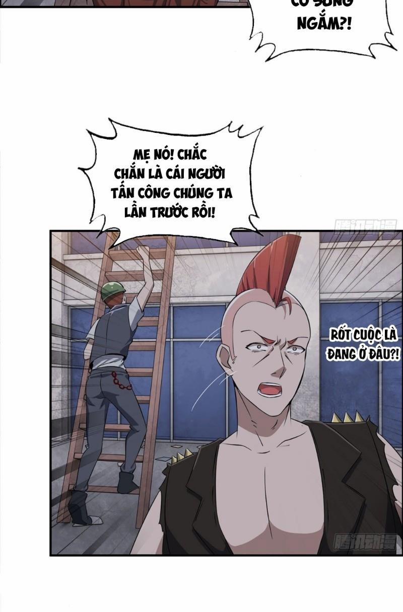 Tôi Chuyển Vàng Tại Mạt Thế 28 trang 6