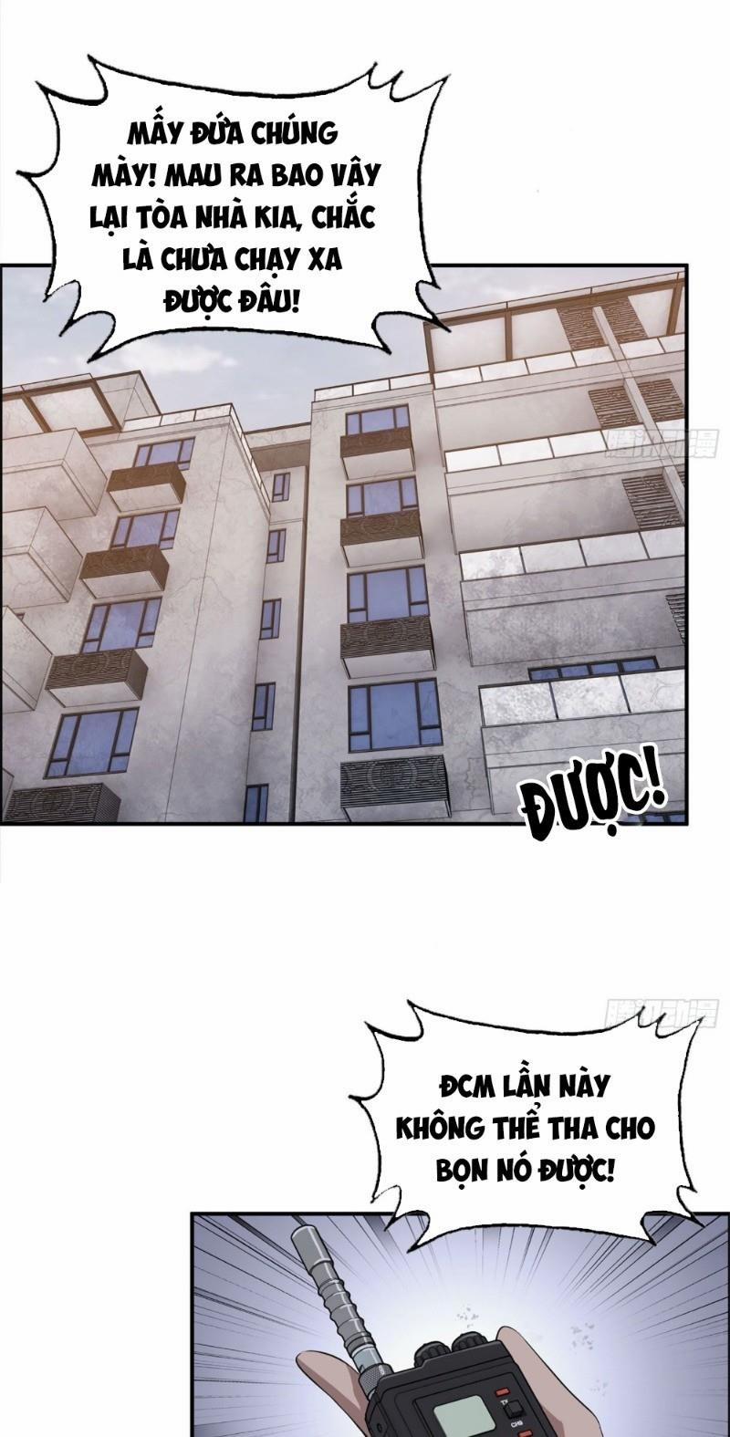 Tôi Chuyển Vàng Tại Mạt Thế 28 trang 7