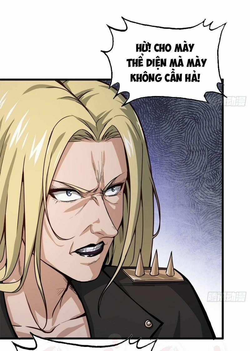 Tôi Chuyển Vàng Tại Mạt Thế 29 trang 12