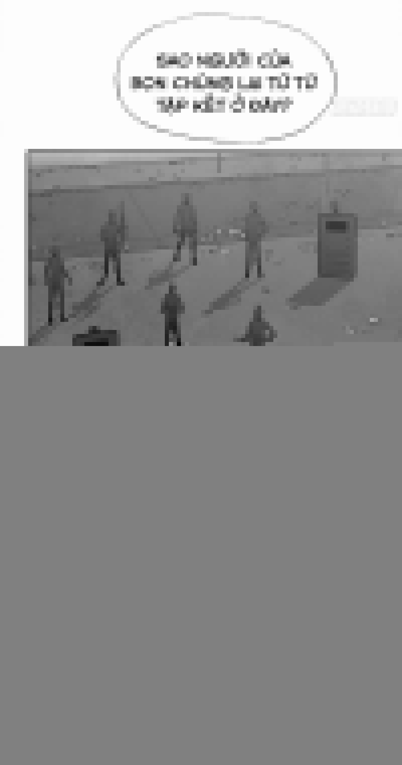 Tôi Chuyển Vàng Tại Mạt Thế 29 trang 2