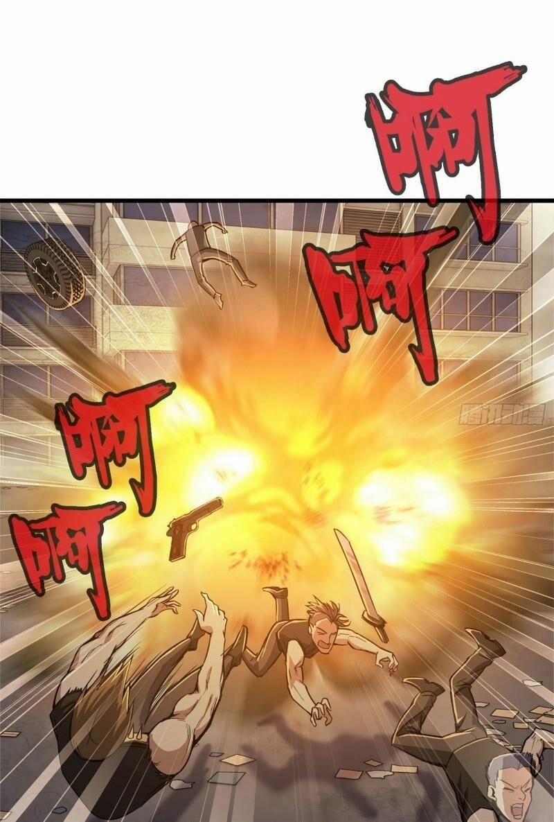 Tôi Chuyển Vàng Tại Mạt Thế 29 trang 24