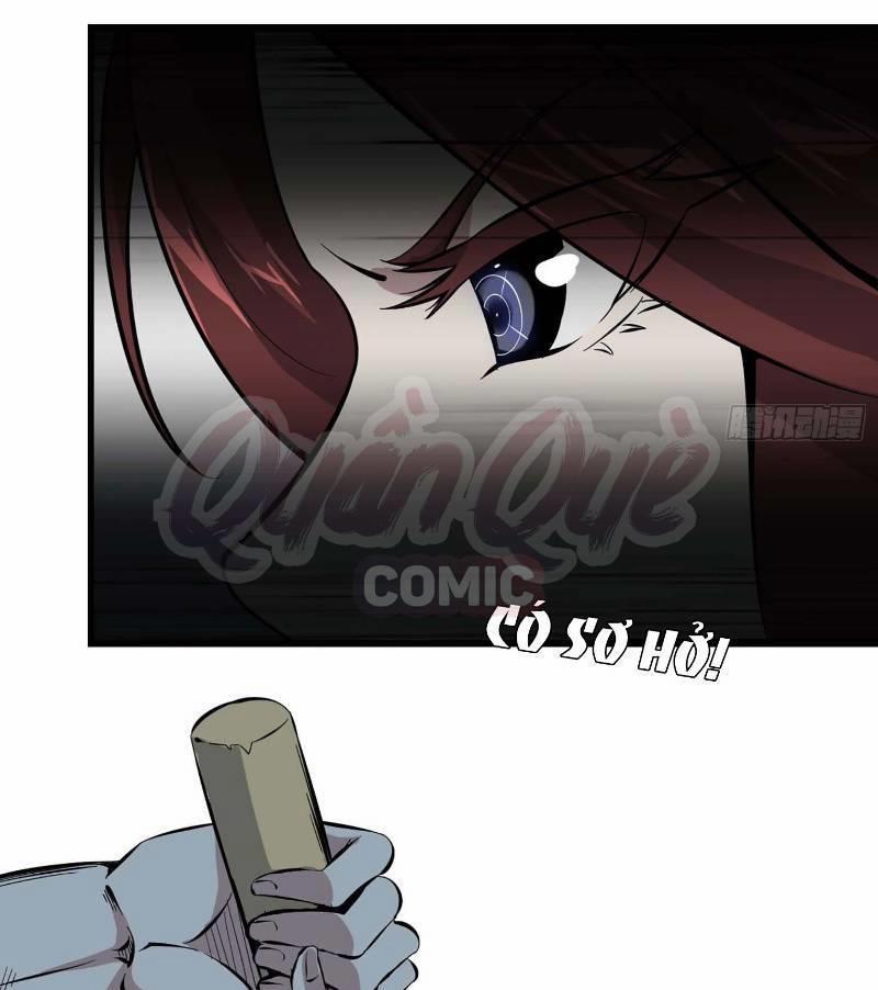 Tôi Chuyển Vàng Tại Mạt Thế 3 trang 12