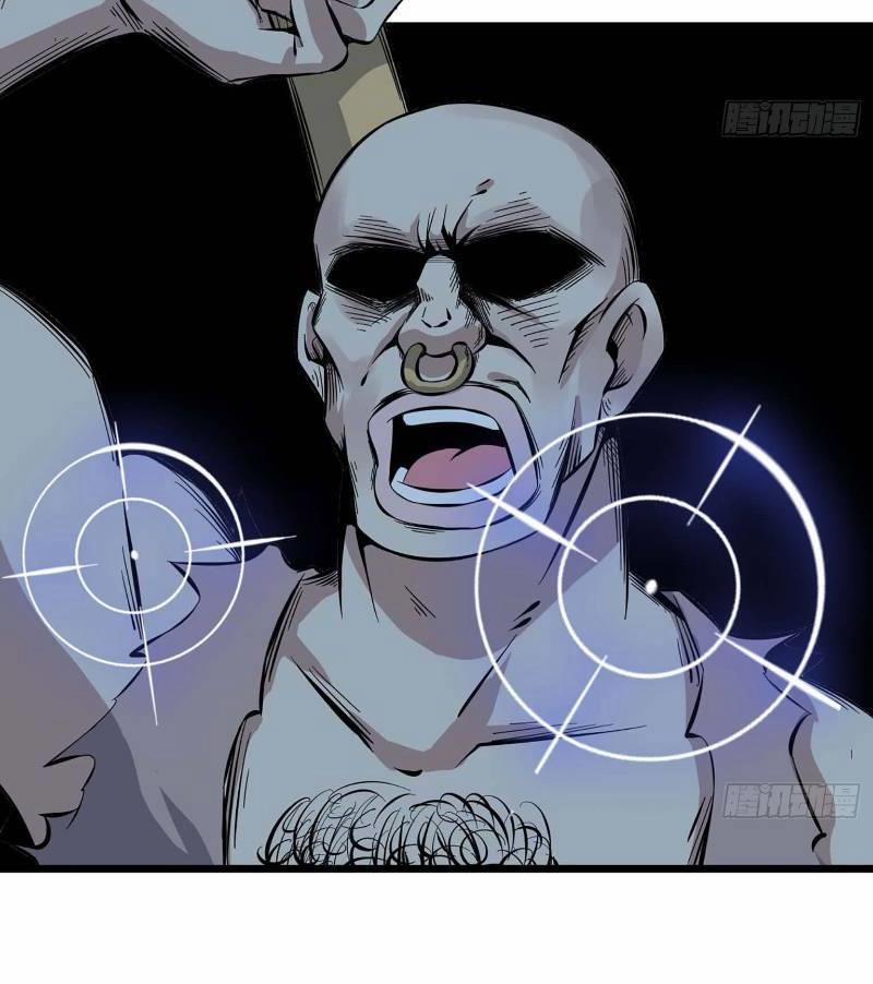 Tôi Chuyển Vàng Tại Mạt Thế 3 trang 13