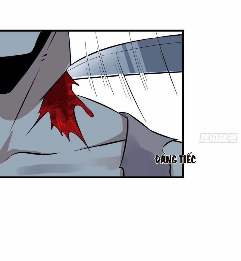 Tôi Chuyển Vàng Tại Mạt Thế 3 trang 14