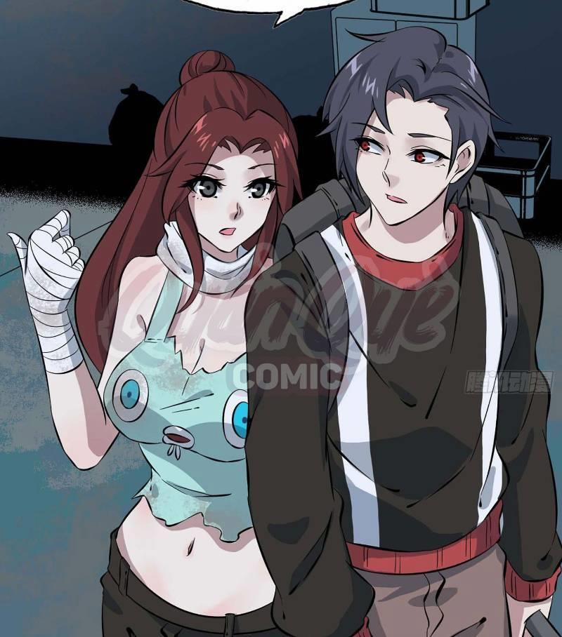 Tôi Chuyển Vàng Tại Mạt Thế 3 trang 24