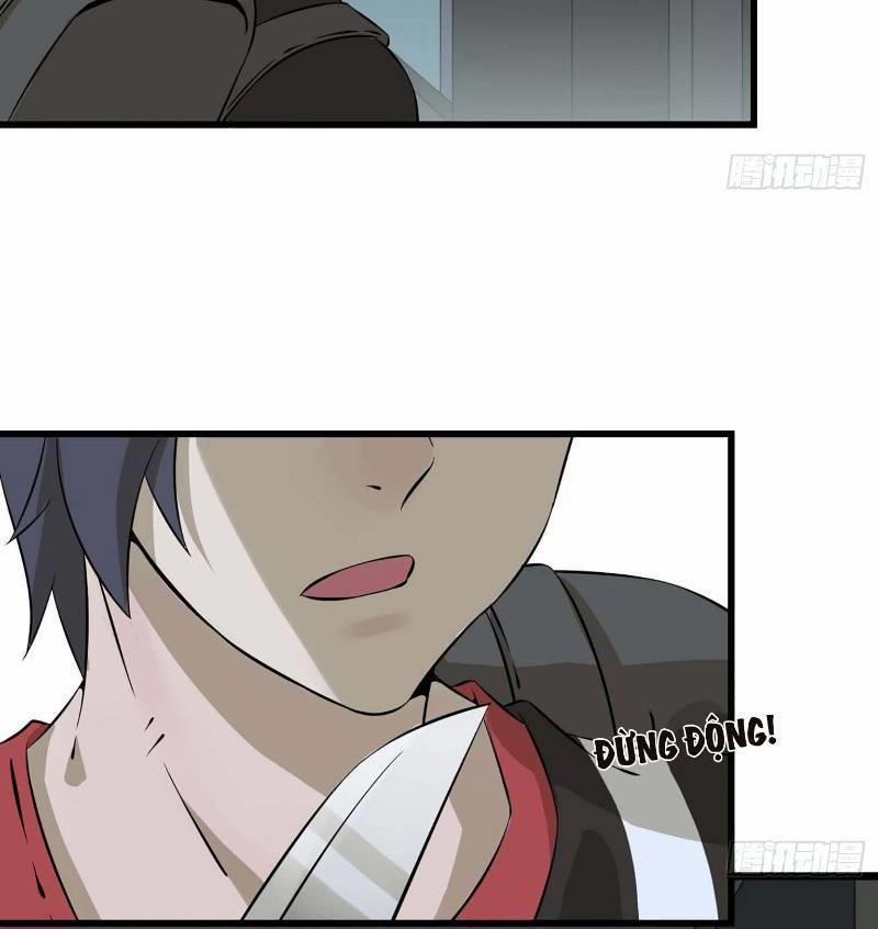 Tôi Chuyển Vàng Tại Mạt Thế 3 trang 34