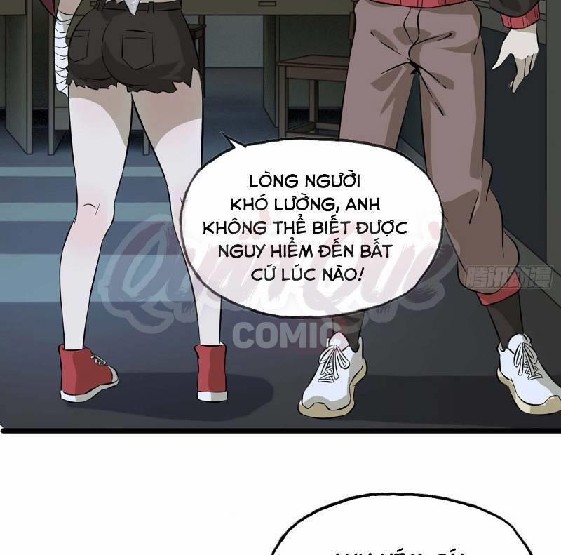 Tôi Chuyển Vàng Tại Mạt Thế 3 trang 36