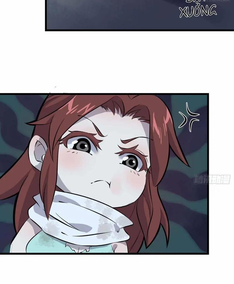 Tôi Chuyển Vàng Tại Mạt Thế 3 trang 40