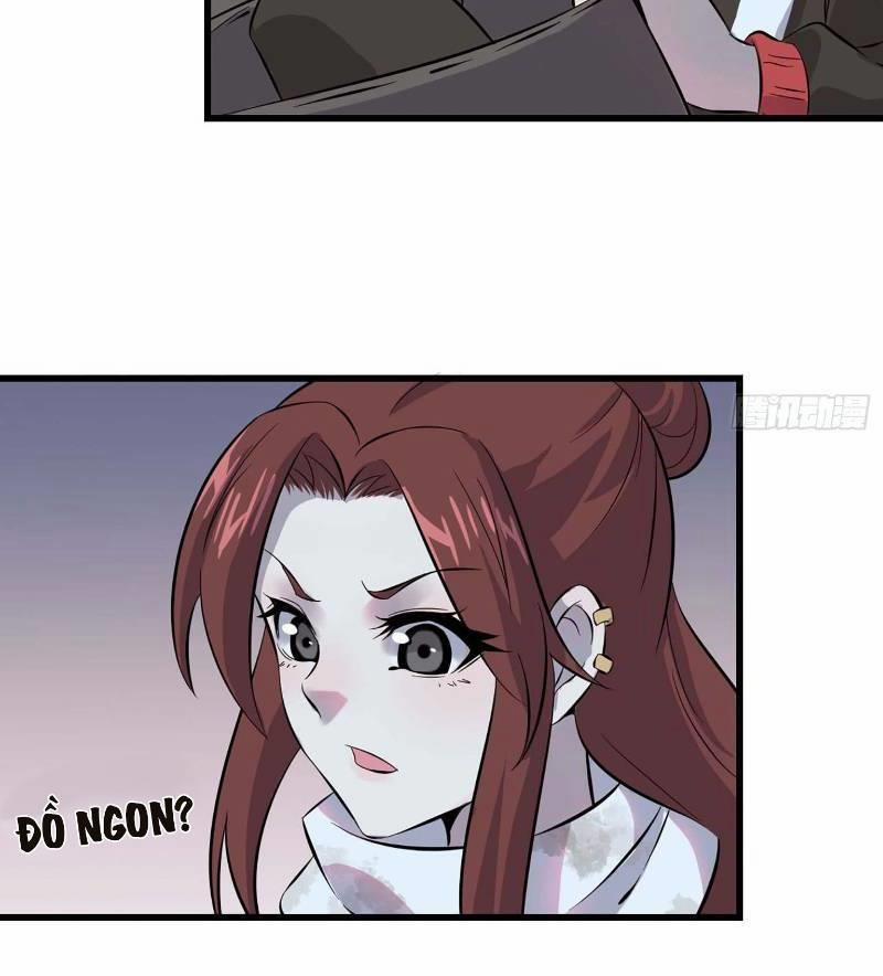 Tôi Chuyển Vàng Tại Mạt Thế 3 trang 43
