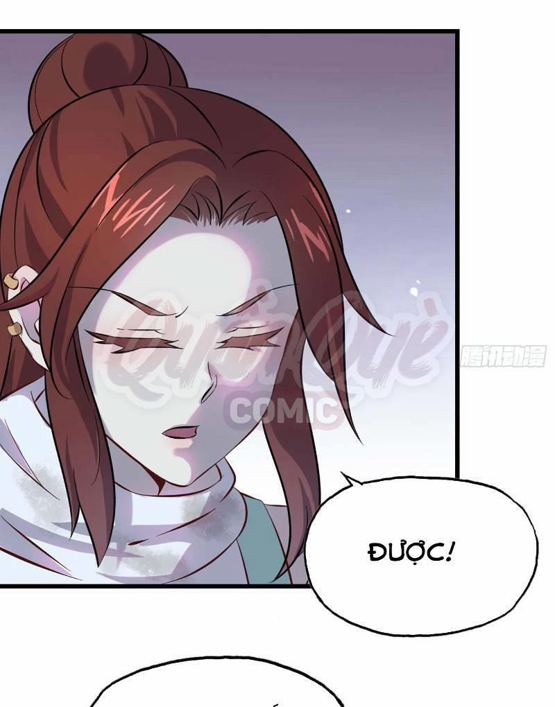 Tôi Chuyển Vàng Tại Mạt Thế 3 trang 54