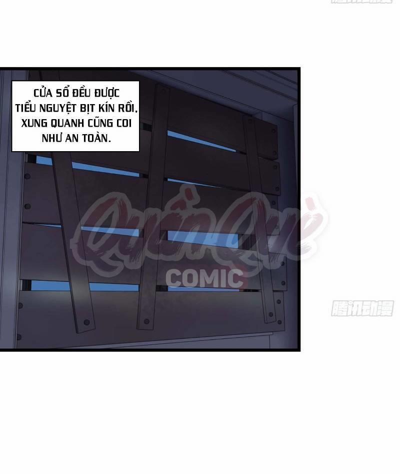 Tôi Chuyển Vàng Tại Mạt Thế 3 trang 66