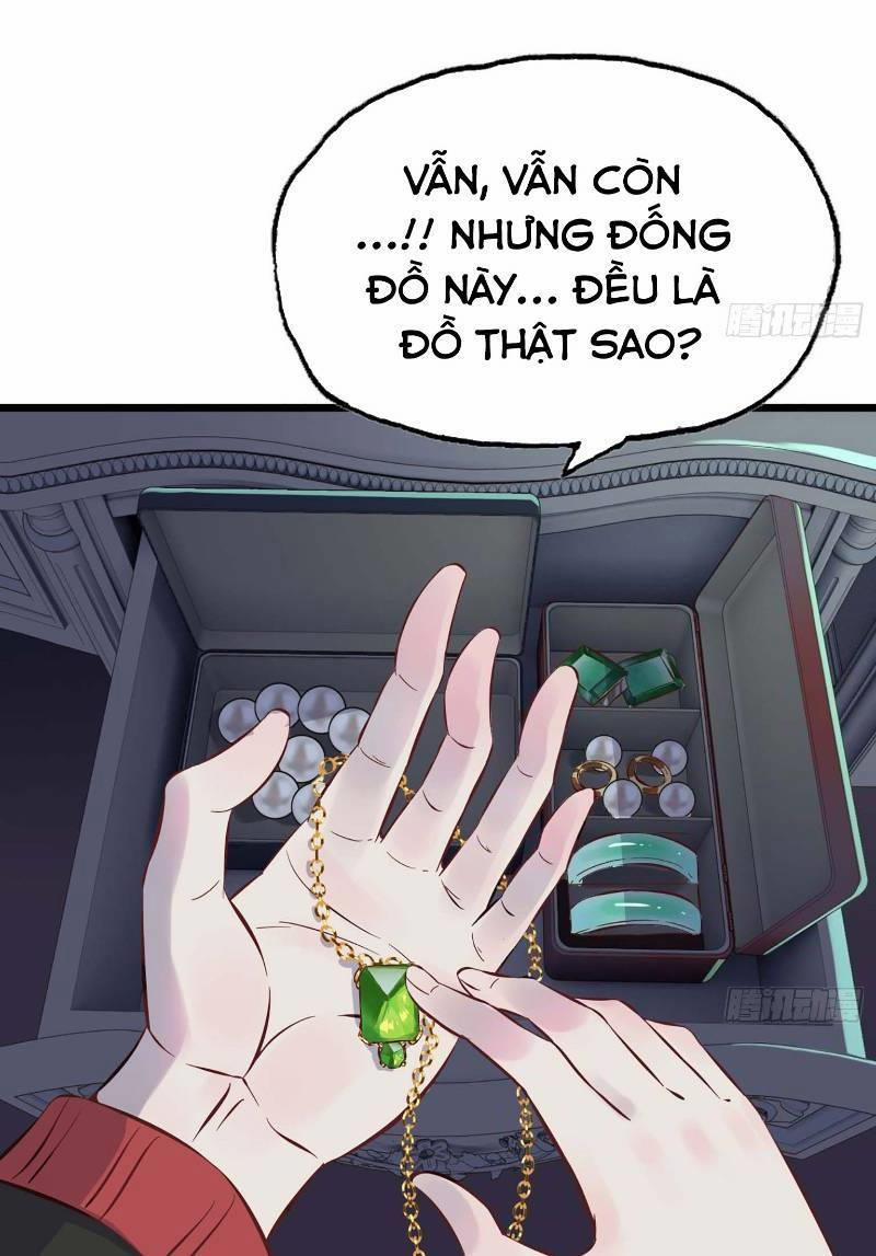 Tôi Chuyển Vàng Tại Mạt Thế 3 trang 74