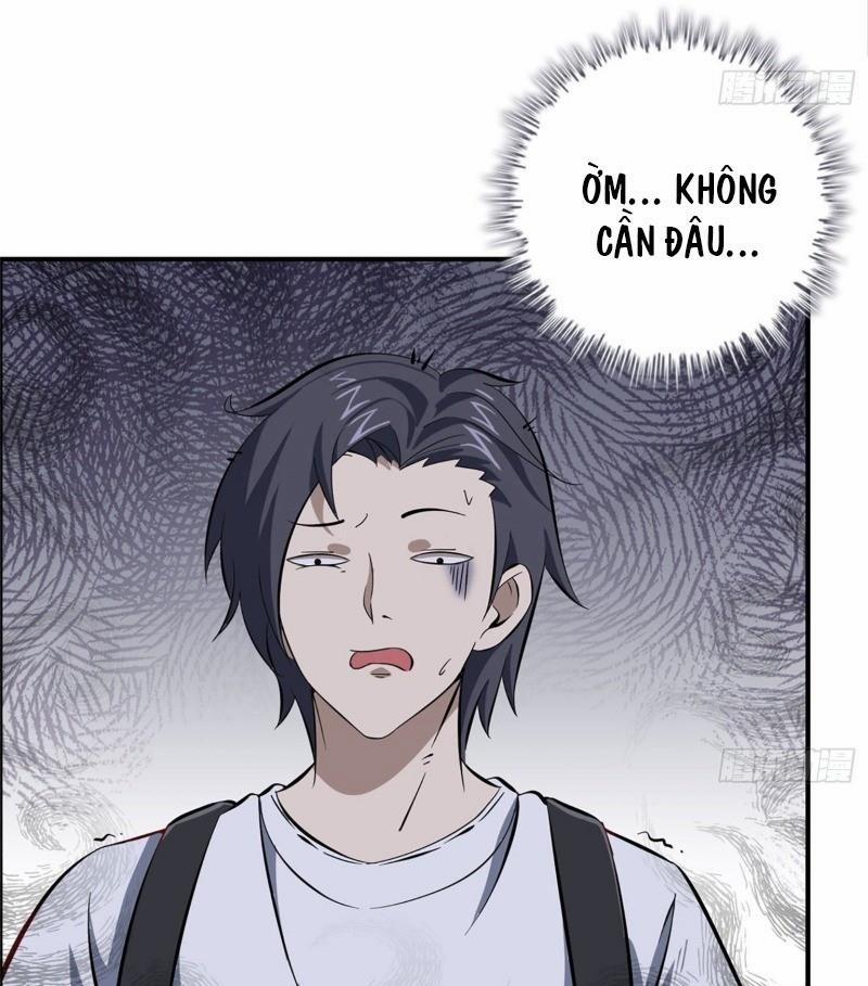 Tôi Chuyển Vàng Tại Mạt Thế 30 trang 17