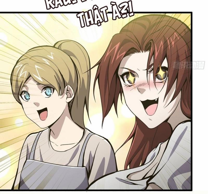 Tôi Chuyển Vàng Tại Mạt Thế 30 trang 37