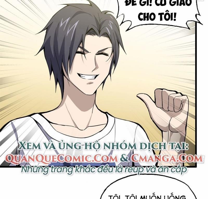 Tôi Chuyển Vàng Tại Mạt Thế 30 trang 39
