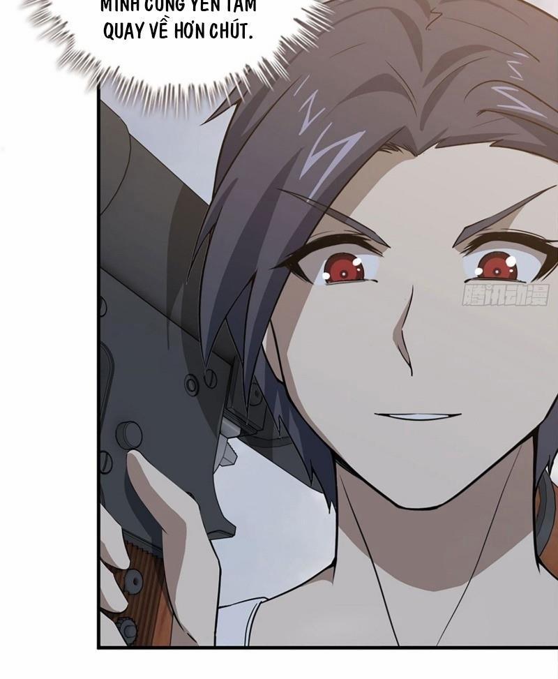 Tôi Chuyển Vàng Tại Mạt Thế 30 trang 4