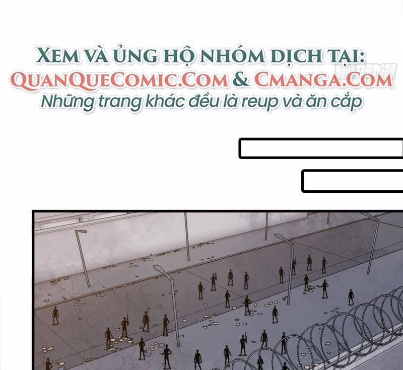 Tôi Chuyển Vàng Tại Mạt Thế 30 trang 5