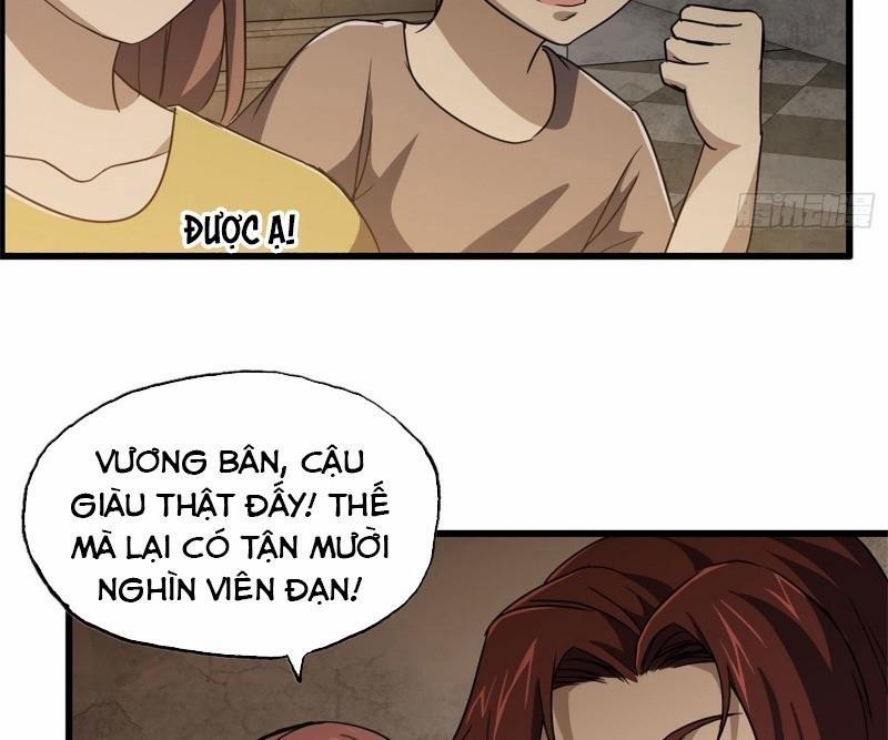 Tôi Chuyển Vàng Tại Mạt Thế 30 trang 54