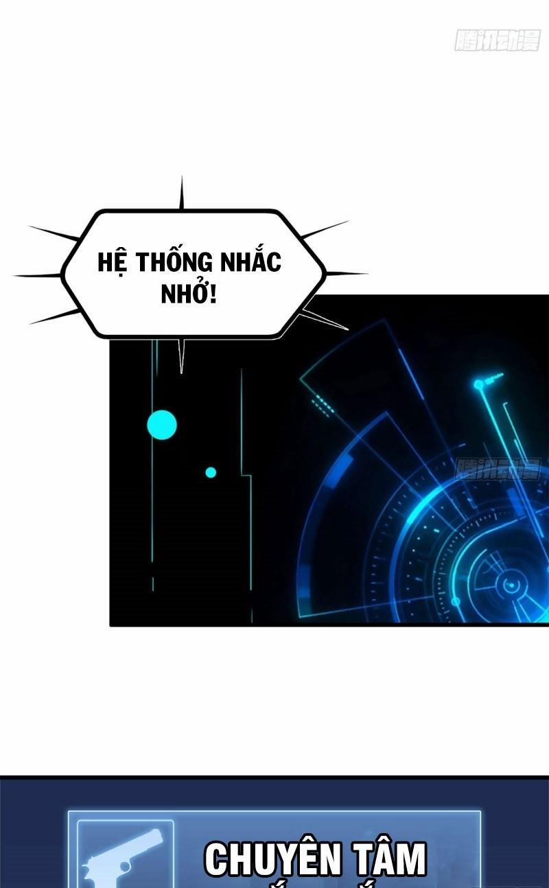 Tôi Chuyển Vàng Tại Mạt Thế 31 trang 13