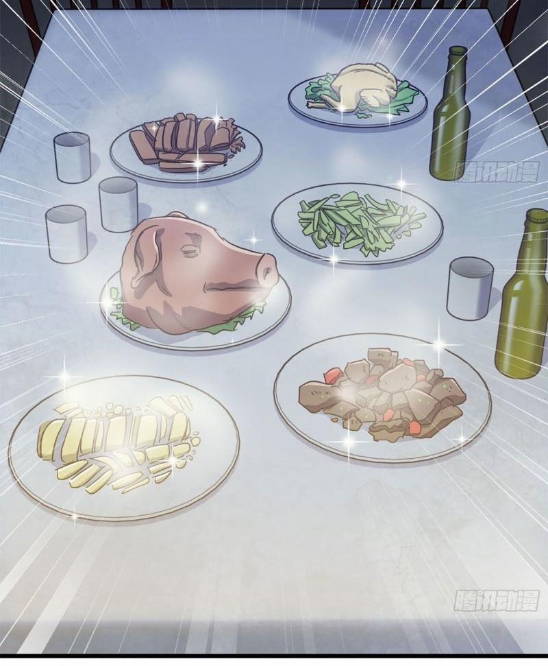 Tôi Chuyển Vàng Tại Mạt Thế 31 trang 16