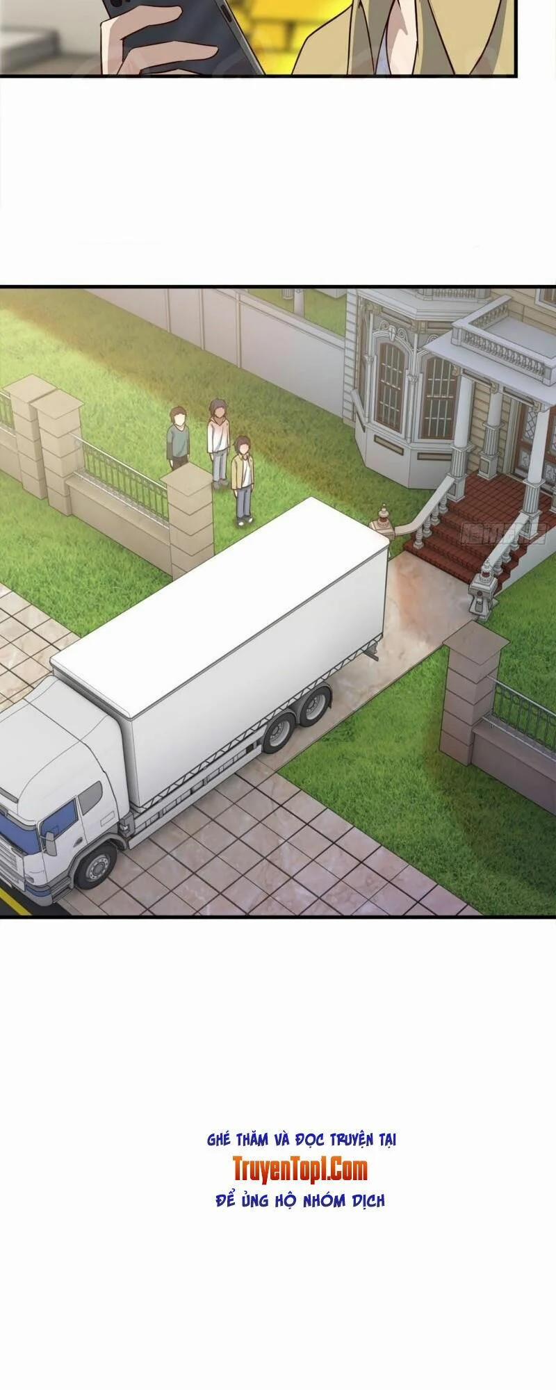 Tôi Chuyển Vàng Tại Mạt Thế 32 trang 39