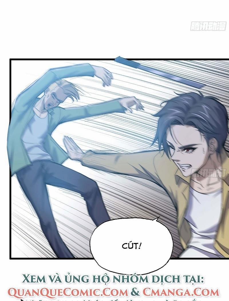 Tôi Chuyển Vàng Tại Mạt Thế 33 trang 15