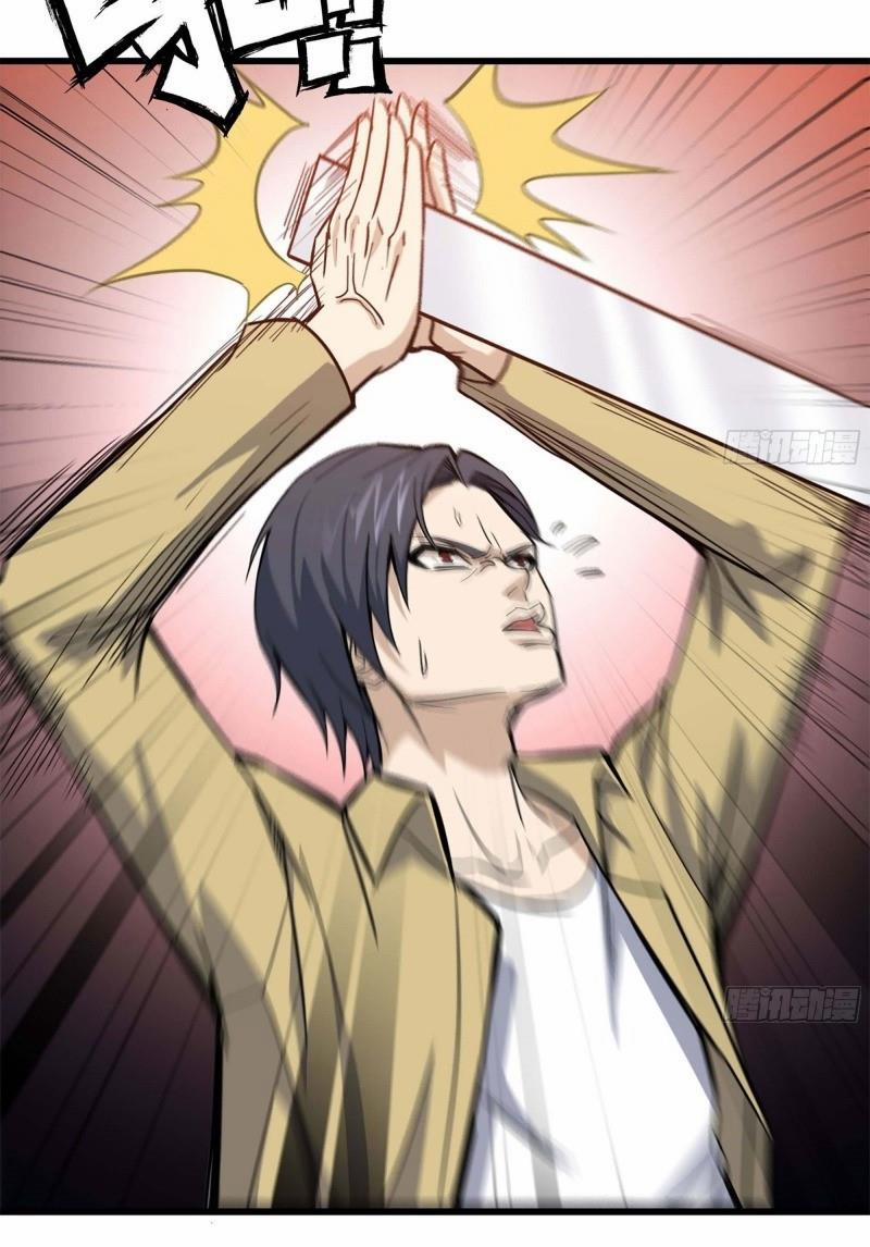 Tôi Chuyển Vàng Tại Mạt Thế 33 trang 19