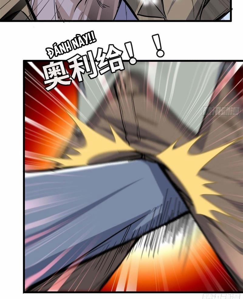 Tôi Chuyển Vàng Tại Mạt Thế 33 trang 22