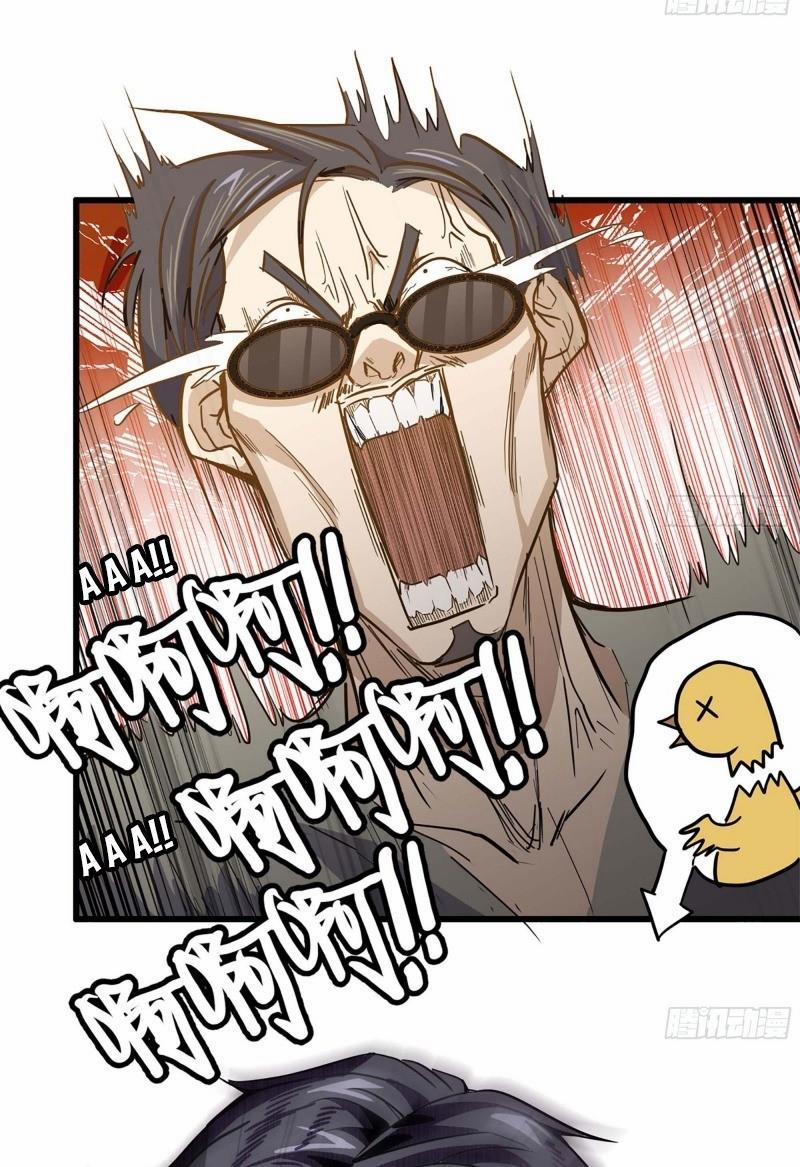 Tôi Chuyển Vàng Tại Mạt Thế 33 trang 23