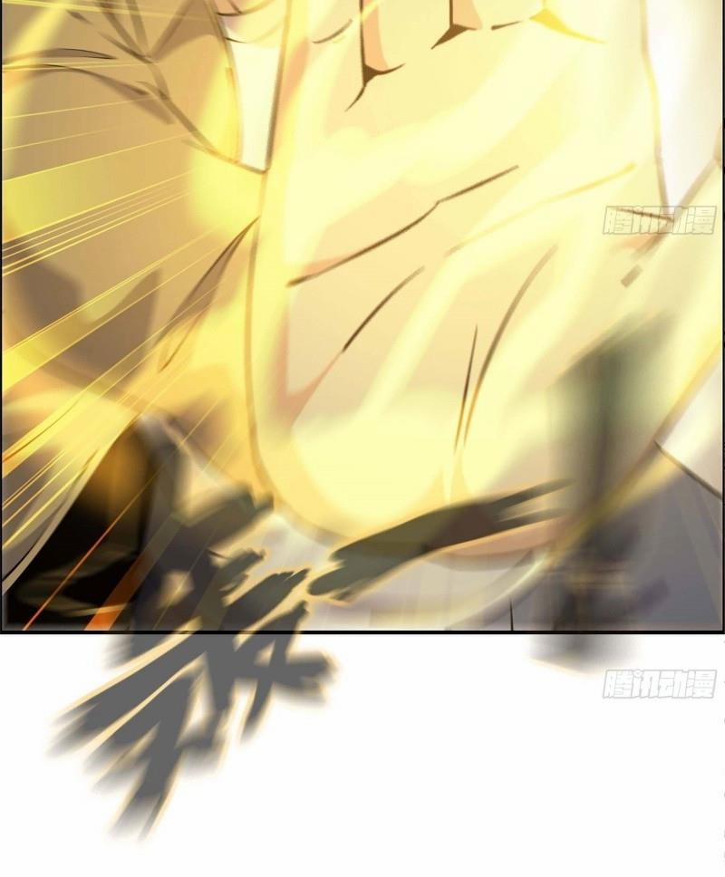 Tôi Chuyển Vàng Tại Mạt Thế 33 trang 7