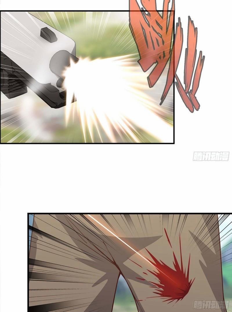 Tôi Chuyển Vàng Tại Mạt Thế 34 trang 4