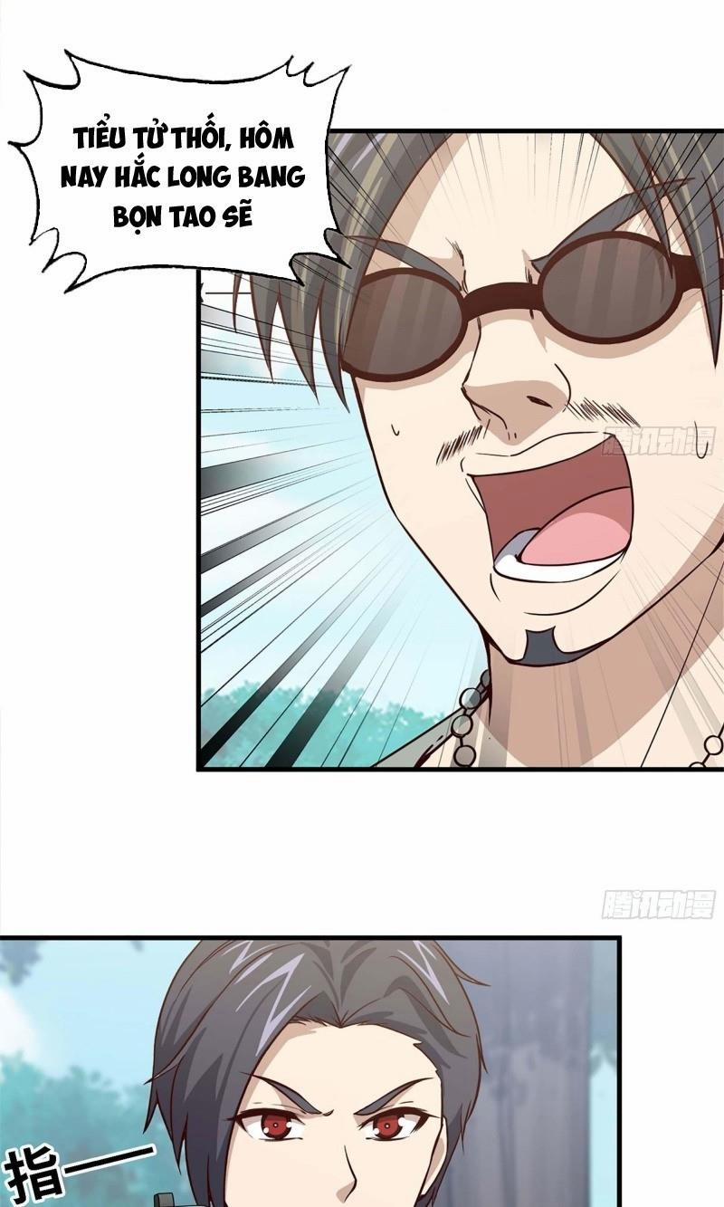 Tôi Chuyển Vàng Tại Mạt Thế 34 trang 9