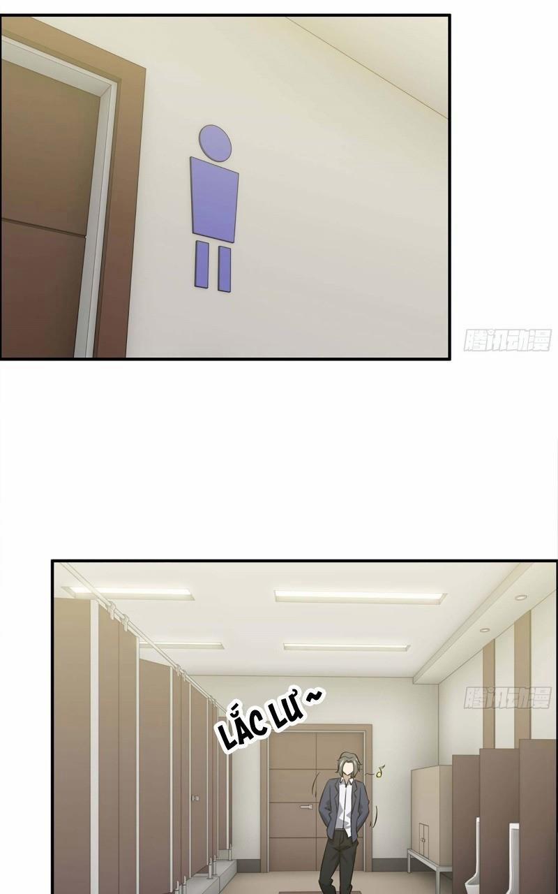 Tôi Chuyển Vàng Tại Mạt Thế 35 trang 1