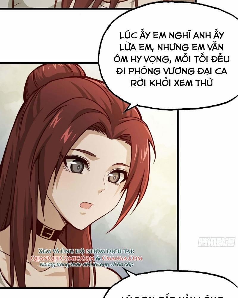 Tôi Chuyển Vàng Tại Mạt Thế 35 trang 25