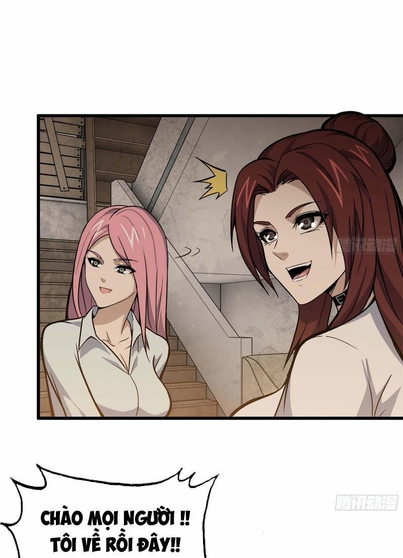 Tôi Chuyển Vàng Tại Mạt Thế 35 trang 29