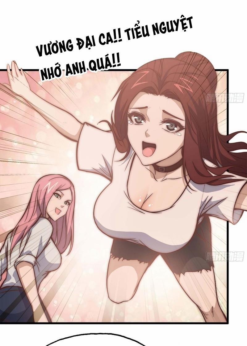 Tôi Chuyển Vàng Tại Mạt Thế 35 trang 31