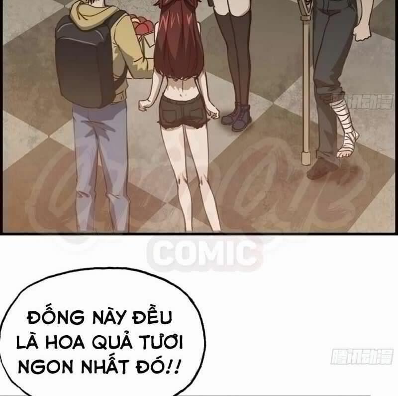 Tôi Chuyển Vàng Tại Mạt Thế 36 trang 1