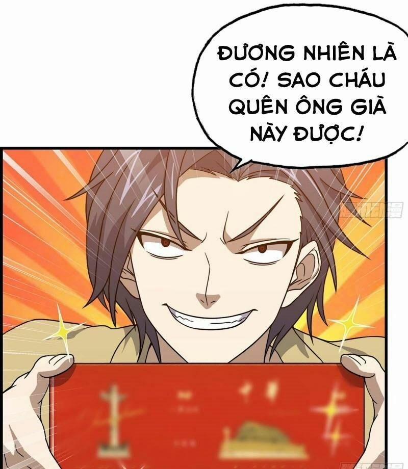 Tôi Chuyển Vàng Tại Mạt Thế 36 trang 15
