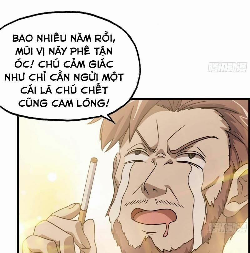 Tôi Chuyển Vàng Tại Mạt Thế 36 trang 18