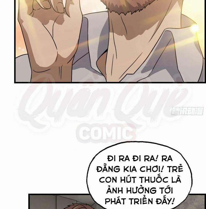 Tôi Chuyển Vàng Tại Mạt Thế 36 trang 19