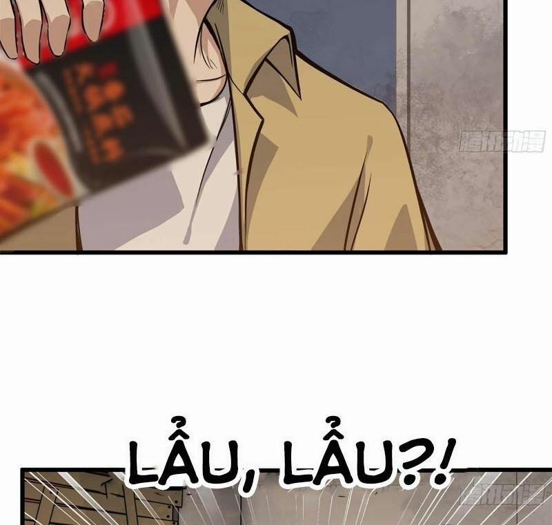 Tôi Chuyển Vàng Tại Mạt Thế 36 trang 22