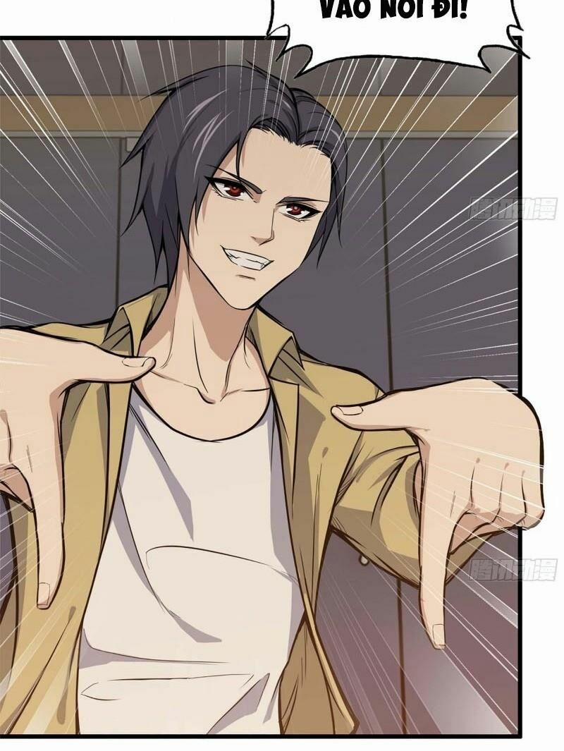 Tôi Chuyển Vàng Tại Mạt Thế 36 trang 29